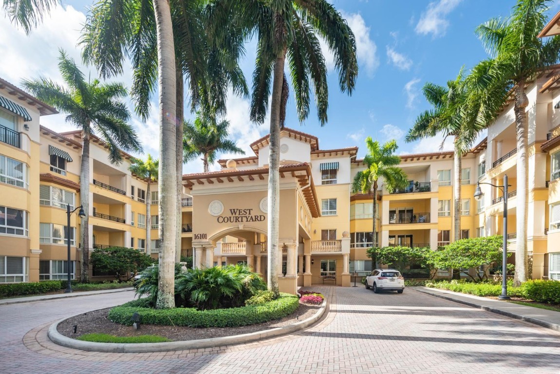 Palms at Weston - Residential