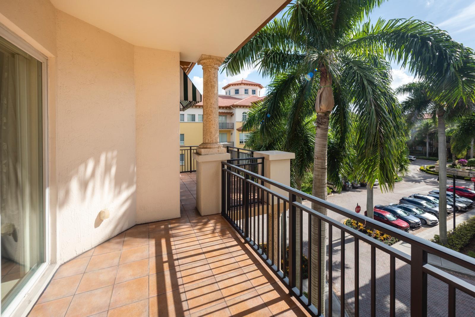 Palms at Weston - Residential