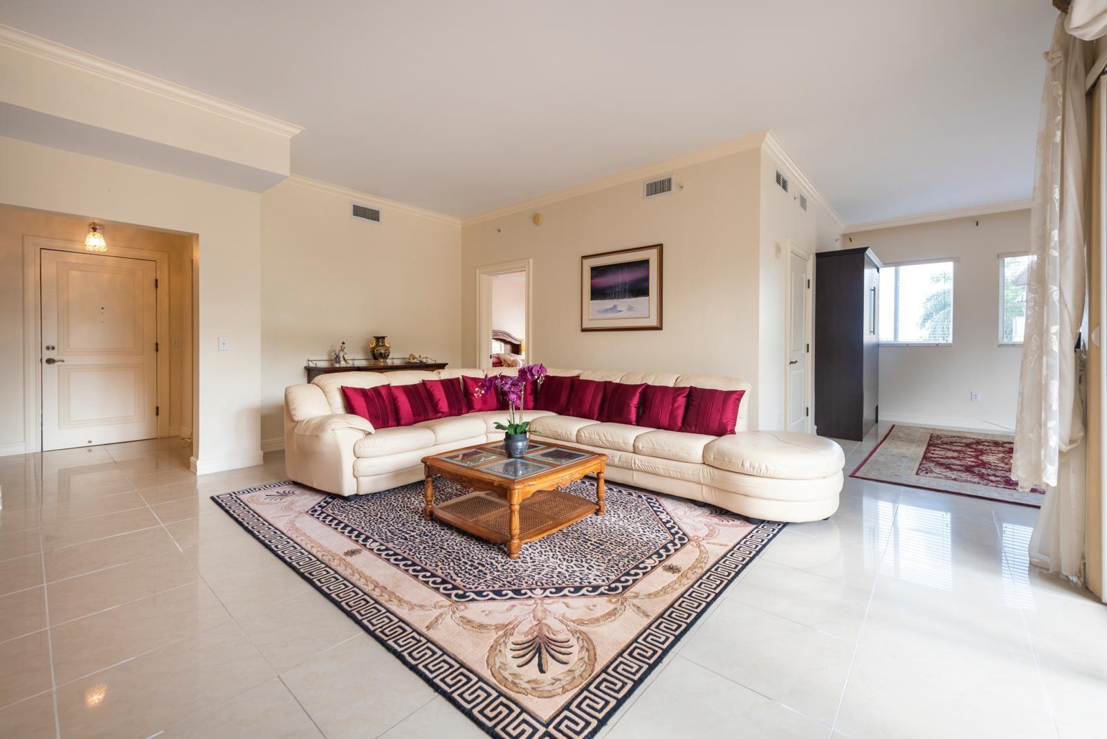 Palms at Weston - Residential