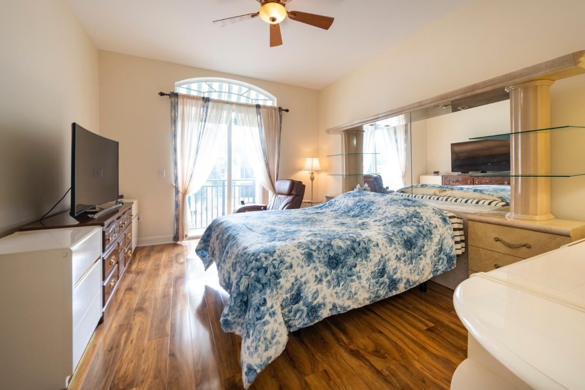 Palms at Weston - Residential