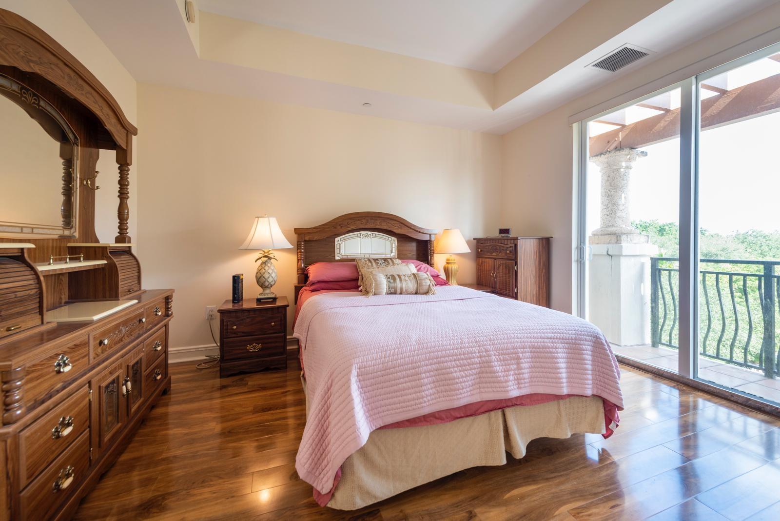 Palms at Weston - Residential