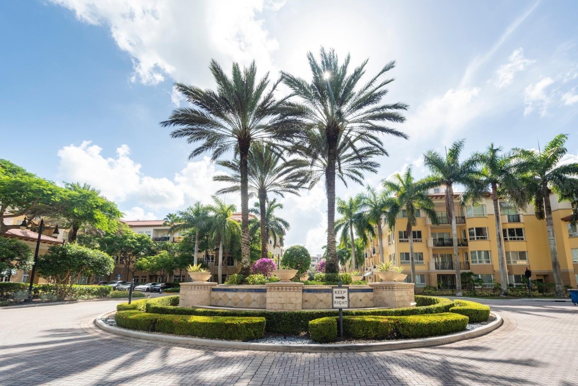 Palms at Weston - Residential