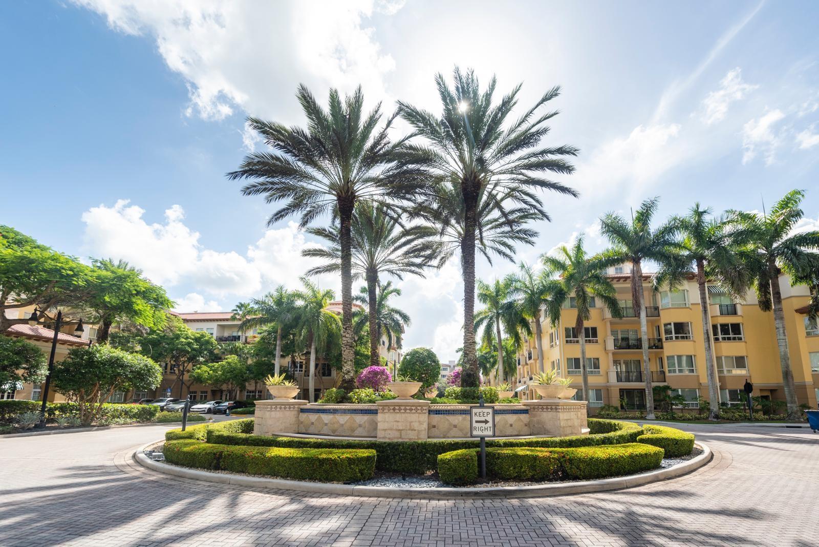 Palms at Weston - Residential