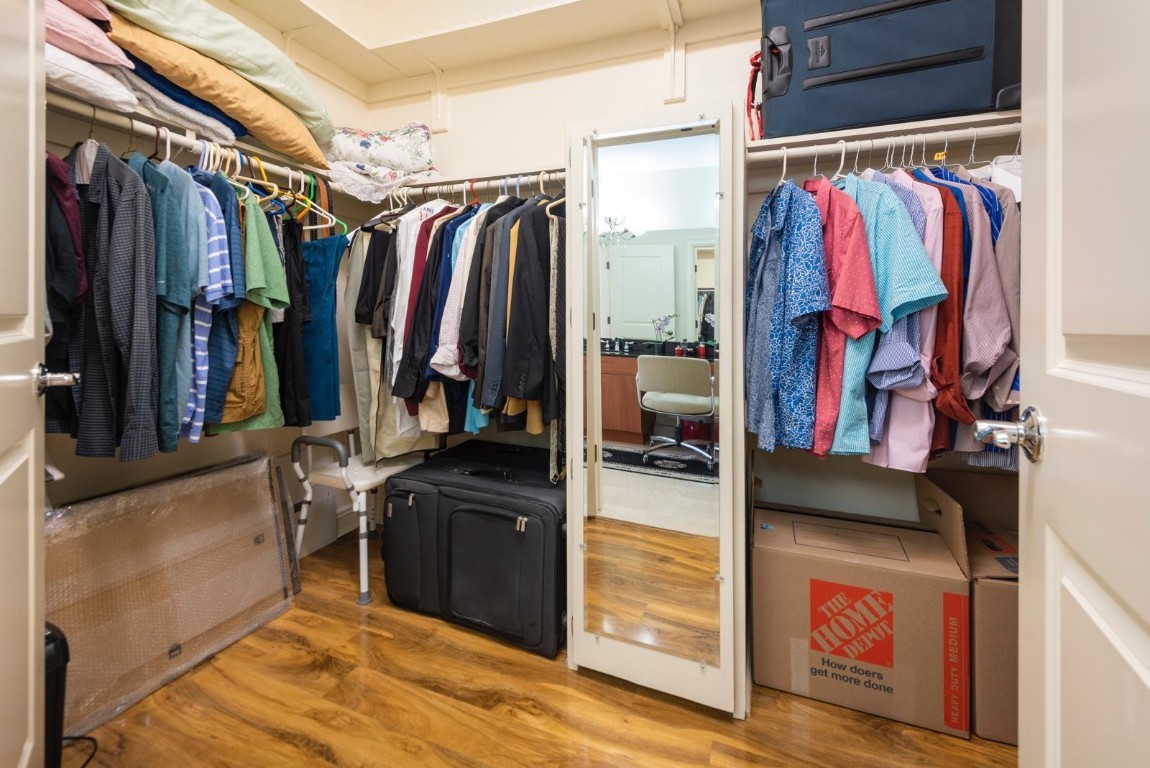 Palms at Weston - Residential