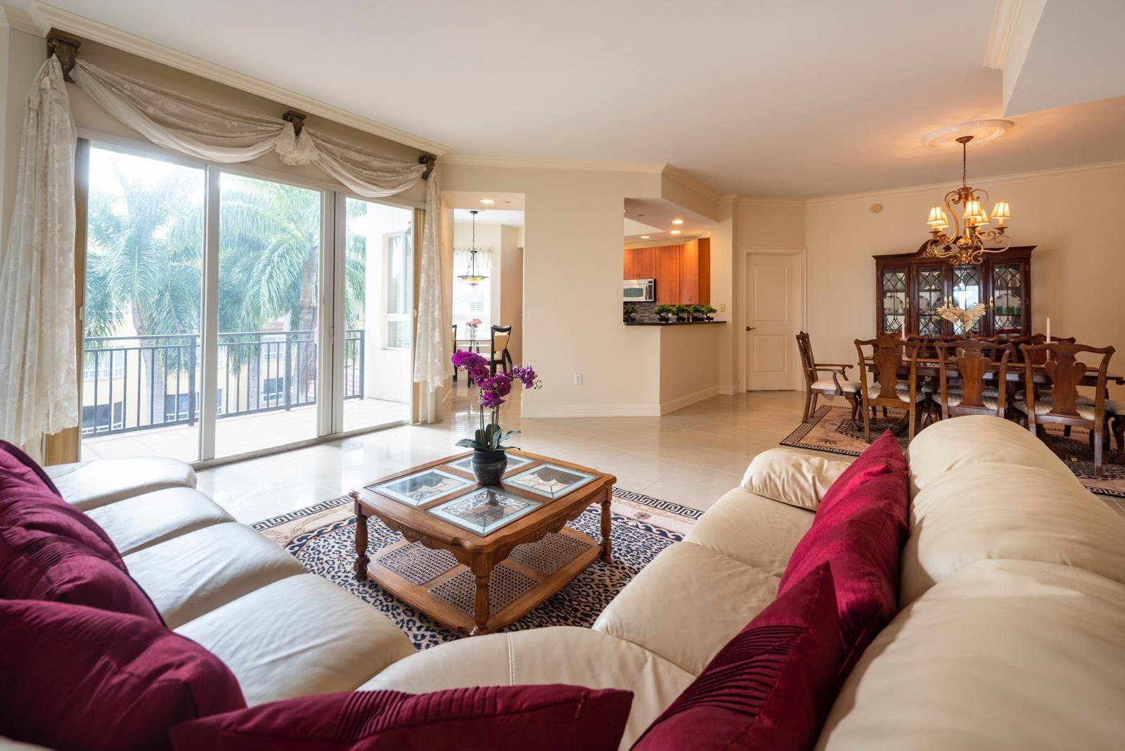 Palms at Weston - Residential