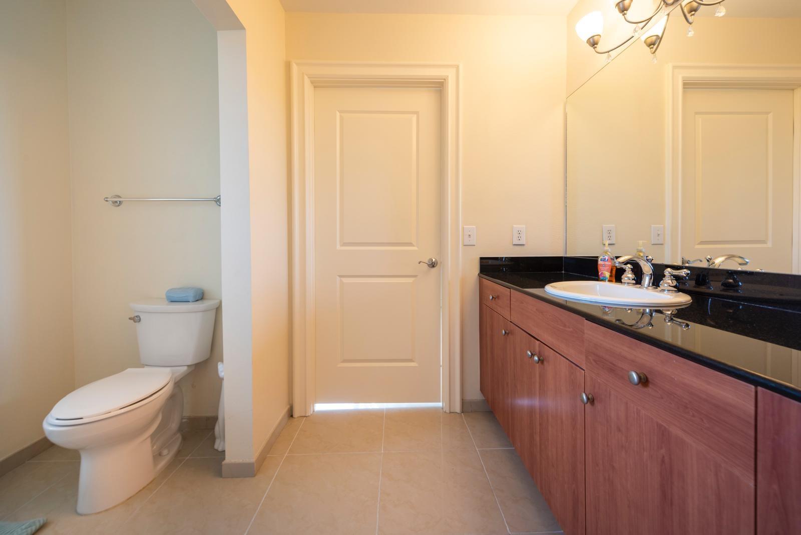 Palms at Weston - Residential