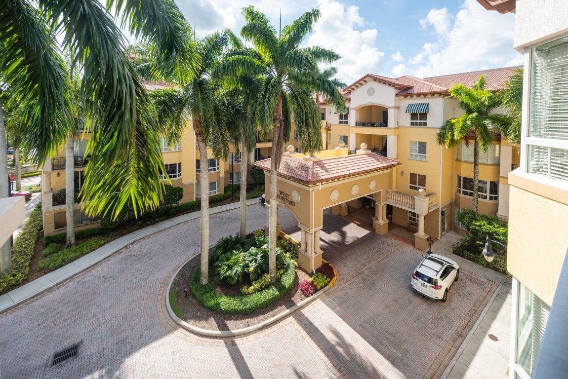 Palms at Weston - Residential