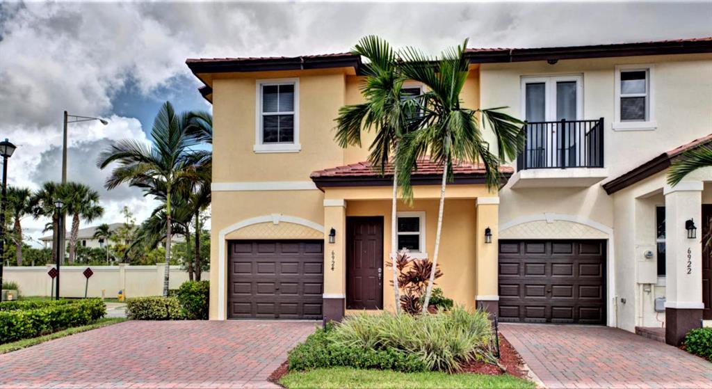 5150 HILLSBORO - Residential