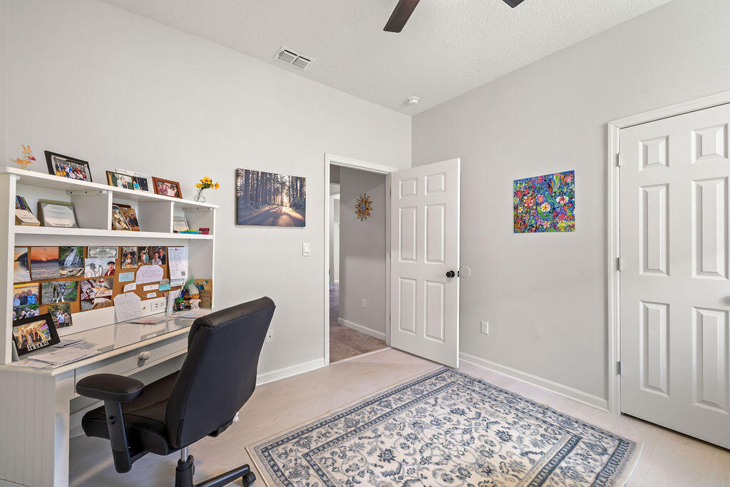 COVE AT FALCON TRACE - Residential