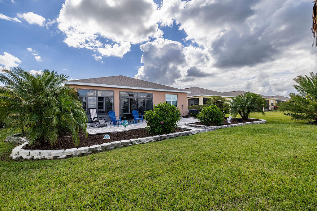 COVE AT FALCON TRACE - Residential