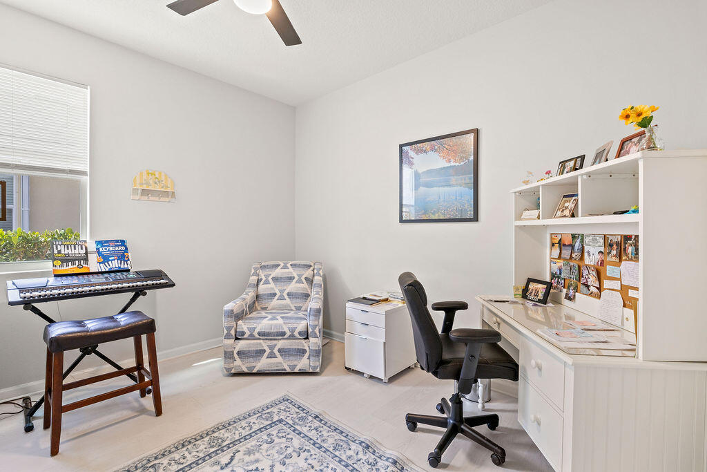 COVE AT FALCON TRACE - Residential