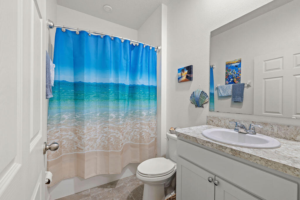 COVE AT FALCON TRACE - Residential