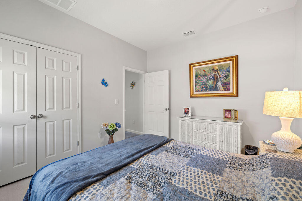 COVE AT FALCON TRACE - Residential