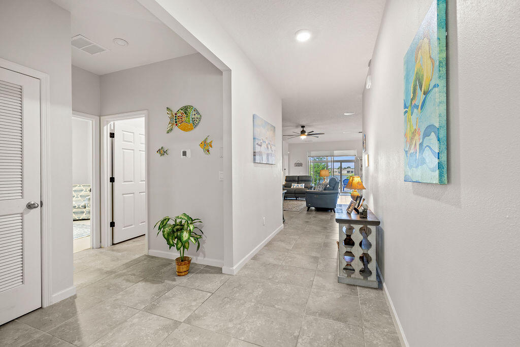 COVE AT FALCON TRACE - Residential