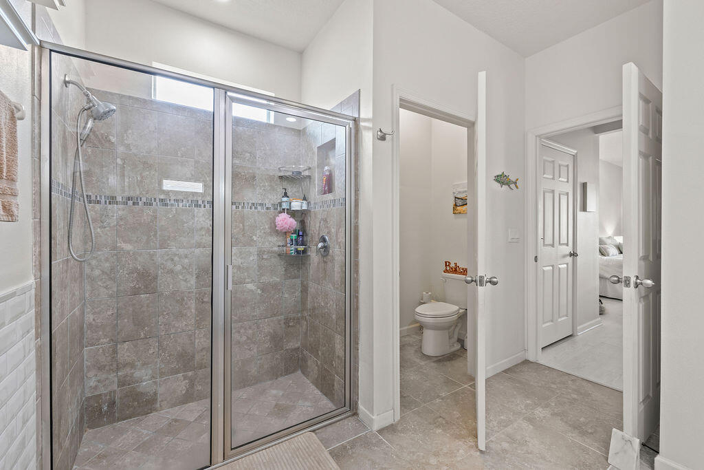 COVE AT FALCON TRACE - Residential