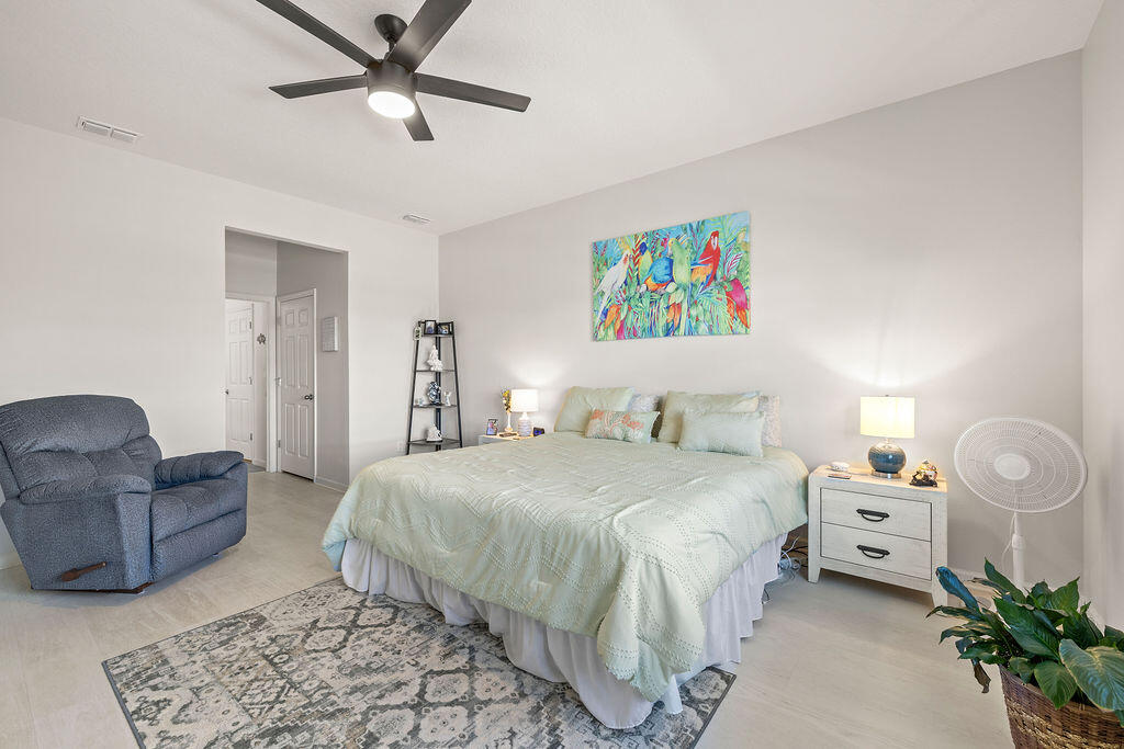 COVE AT FALCON TRACE - Residential