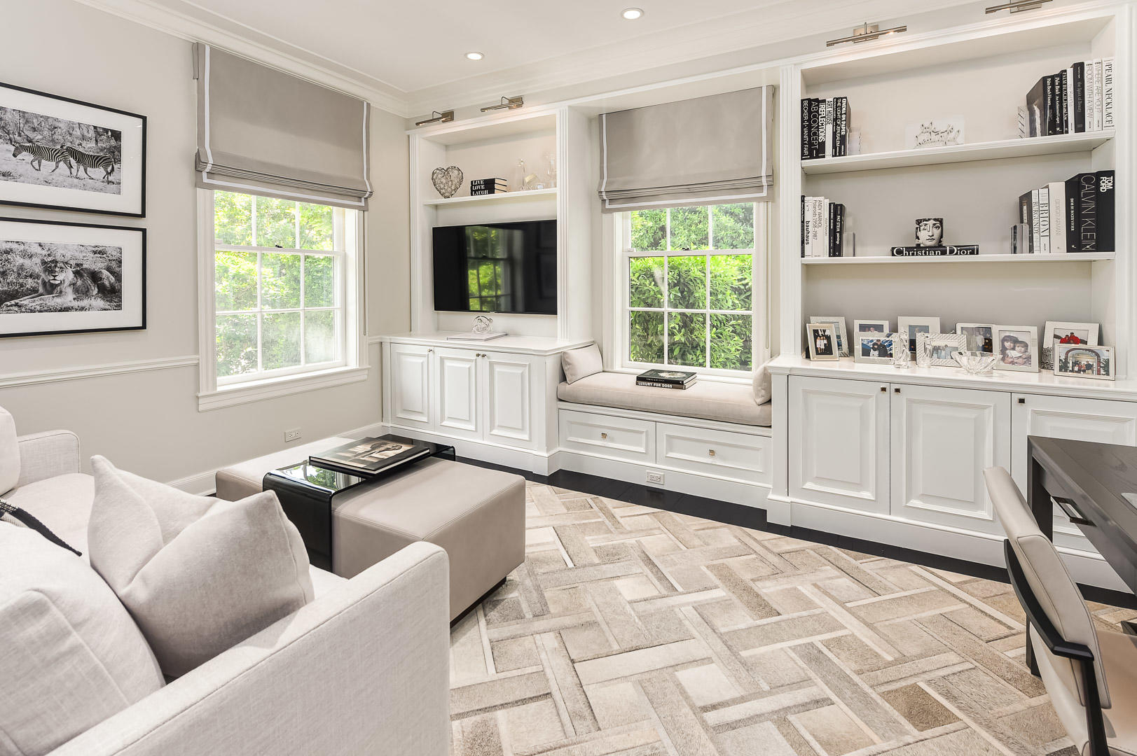 PRIMAVERA ESTATES (LAKE FRONT) - Residential