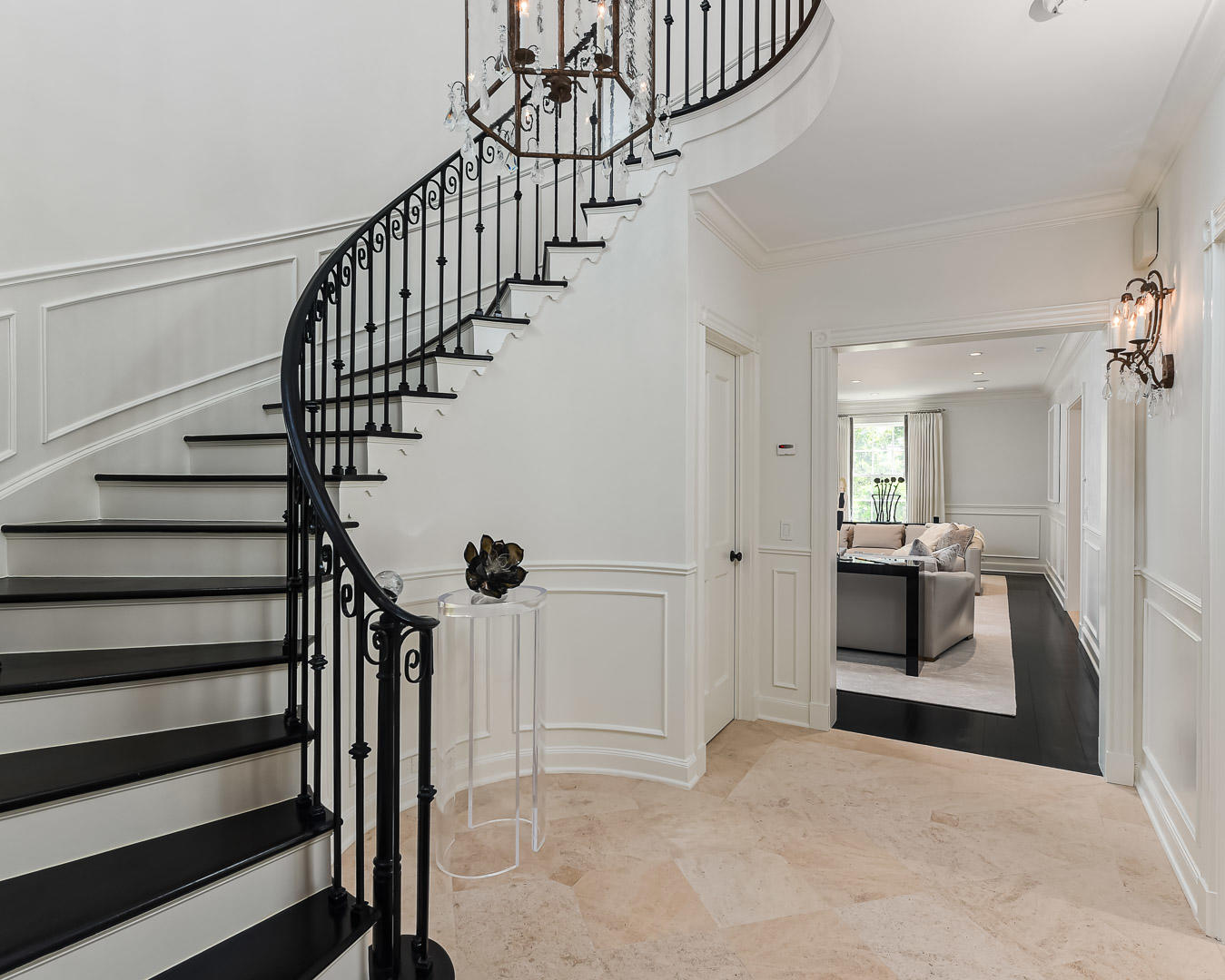 PRIMAVERA ESTATES (LAKE FRONT) - Residential