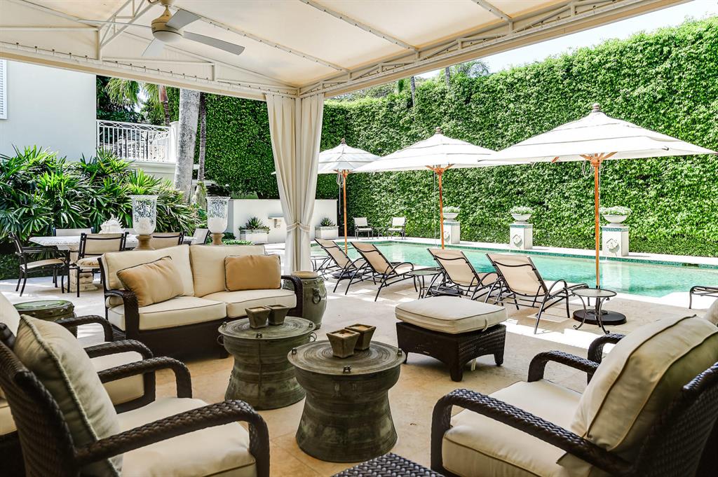 PRIMAVERA ESTATES (LAKE FRONT) - Residential