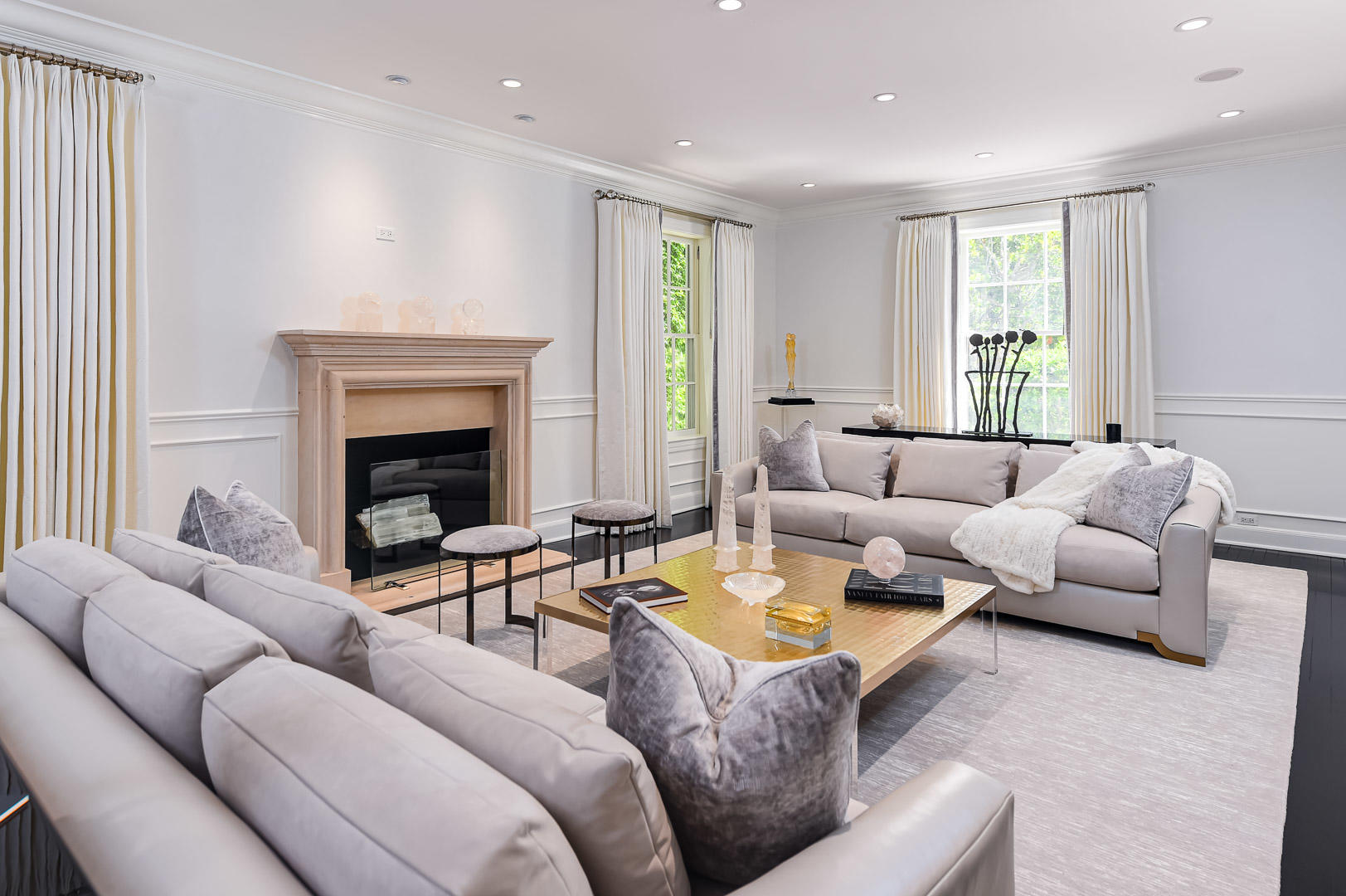 PRIMAVERA ESTATES (LAKE FRONT) - Residential