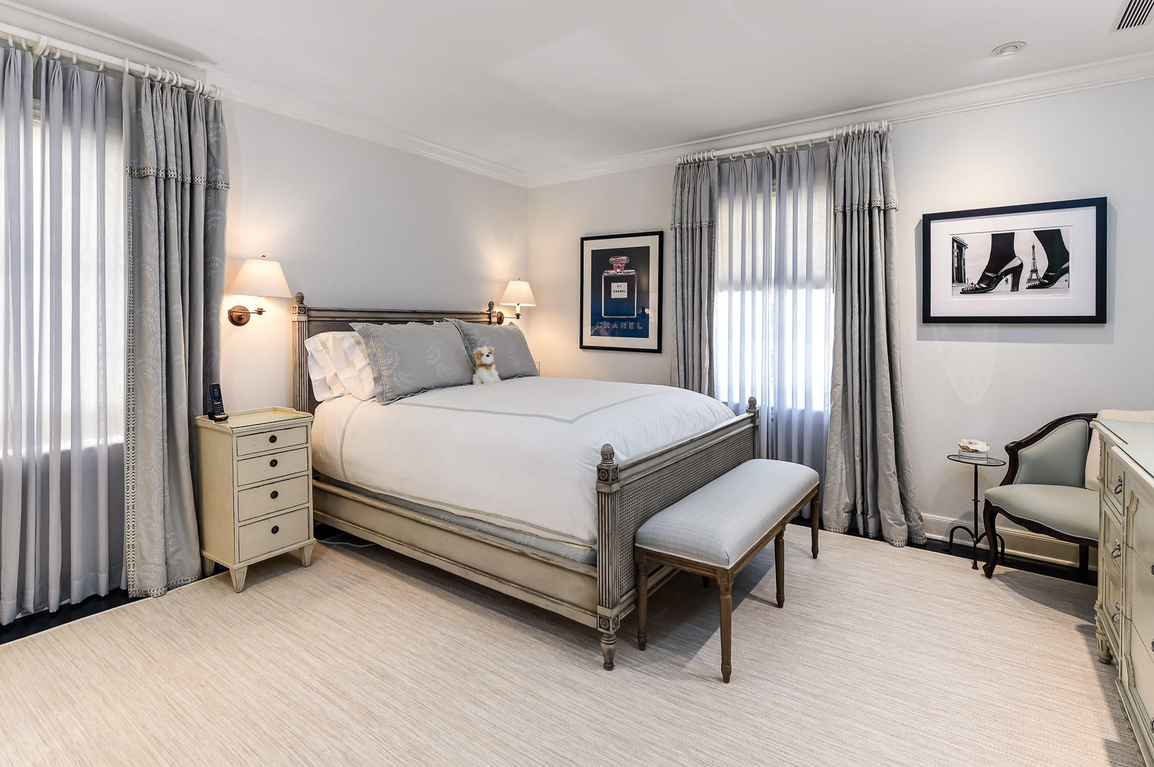 PRIMAVERA ESTATES (LAKE FRONT) - Residential