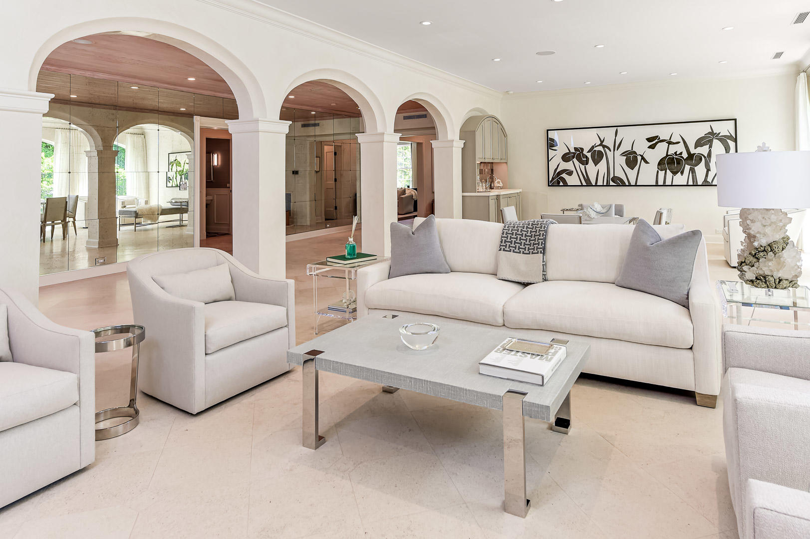 PRIMAVERA ESTATES (LAKE FRONT) - Residential