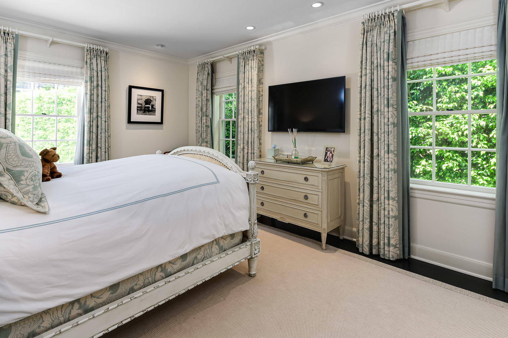 PRIMAVERA ESTATES (LAKE FRONT) - Residential