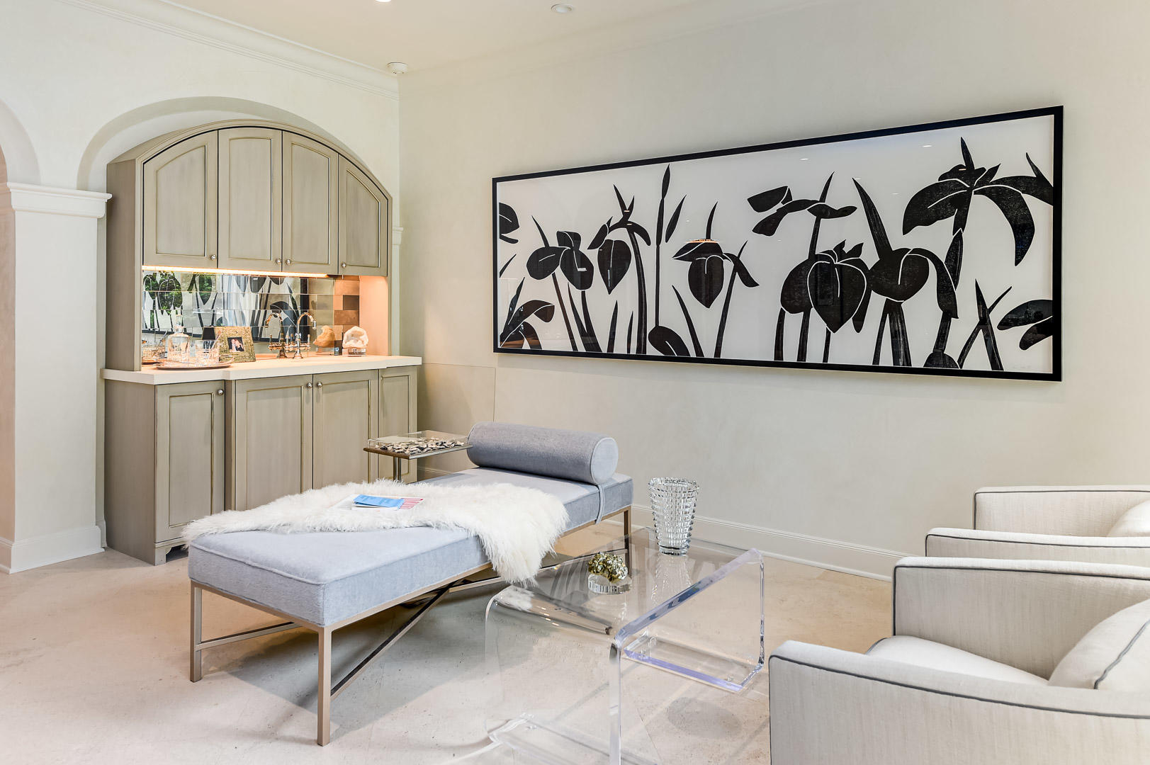 PRIMAVERA ESTATES (LAKE FRONT) - Residential