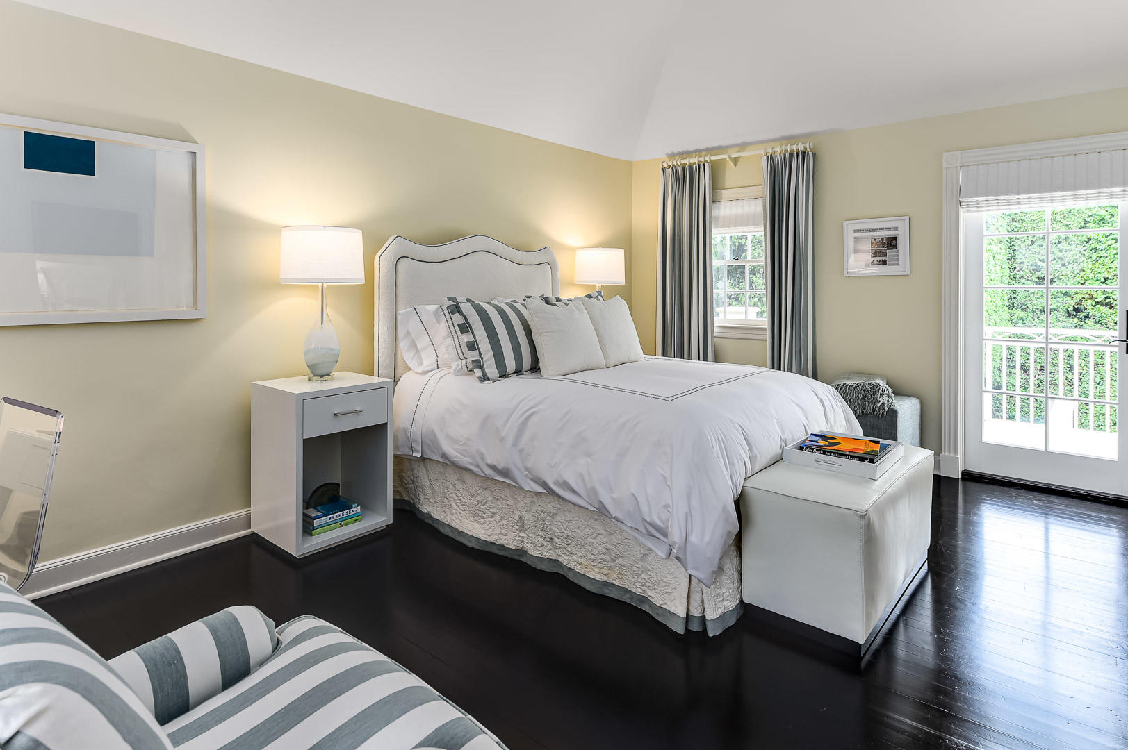 PRIMAVERA ESTATES (LAKE FRONT) - Residential