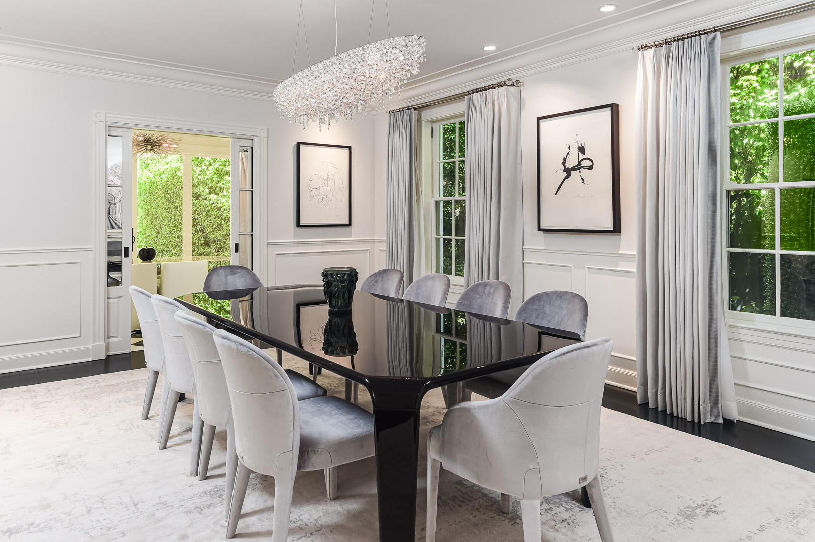 PRIMAVERA ESTATES (LAKE FRONT) - Residential