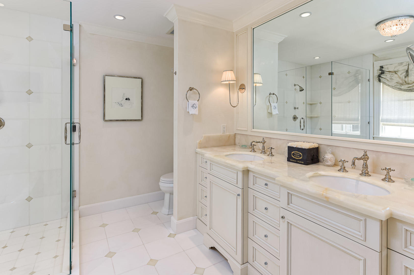 PRIMAVERA ESTATES (LAKE FRONT) - Residential