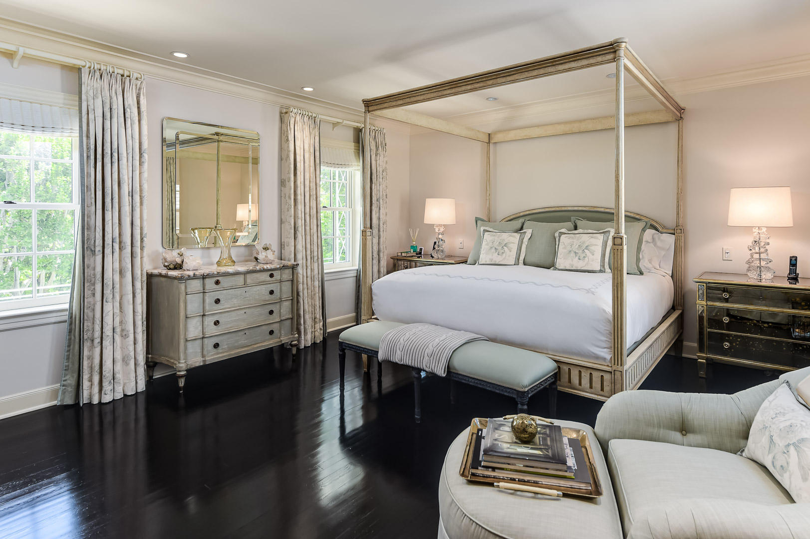 PRIMAVERA ESTATES (LAKE FRONT) - Residential