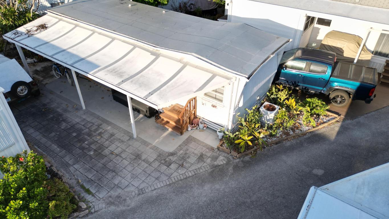 BRINY BREEZES INC - Residential