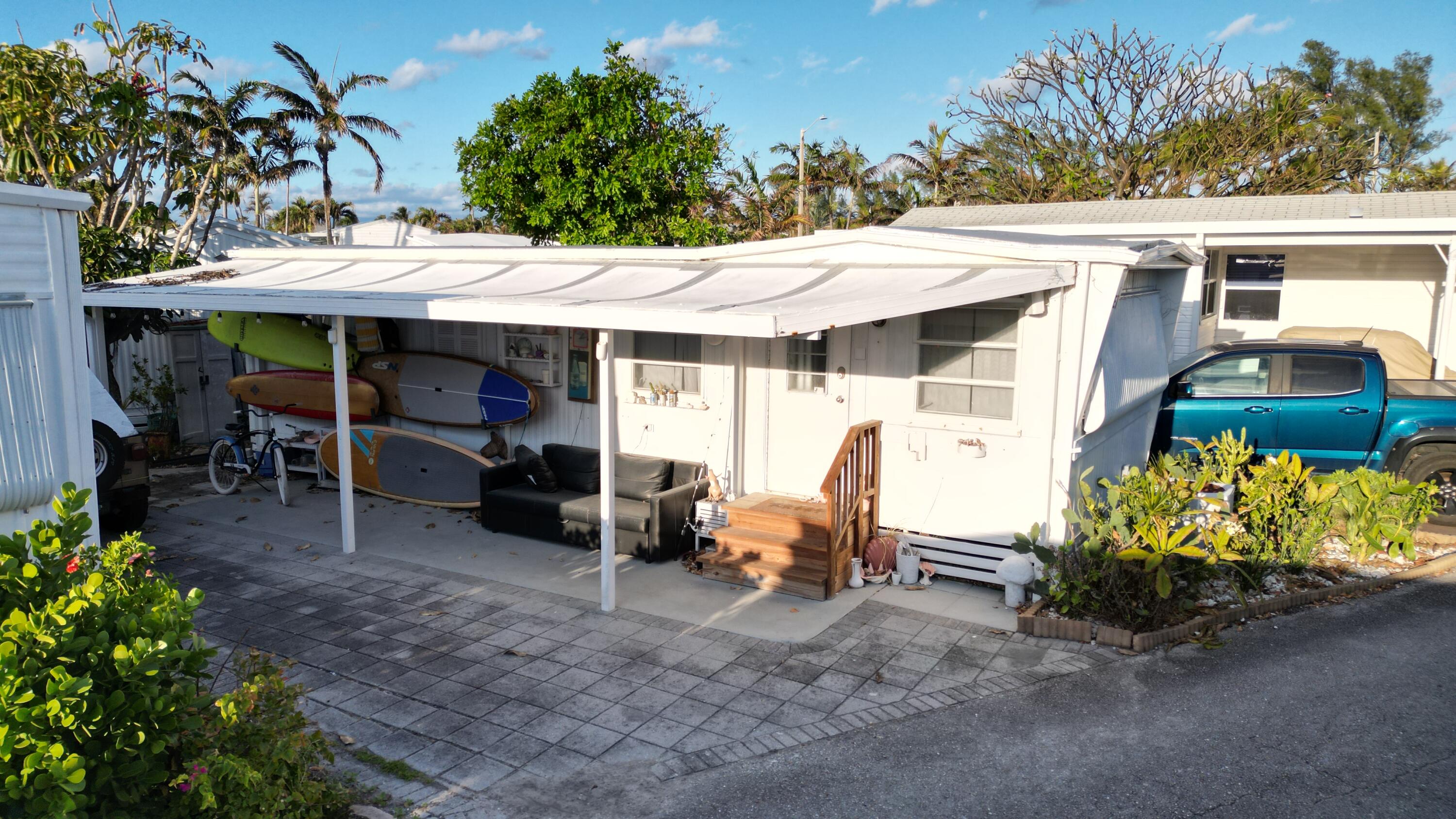 BRINY BREEZES INC - Residential