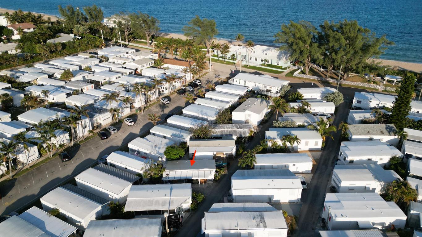 BRINY BREEZES INC - Residential