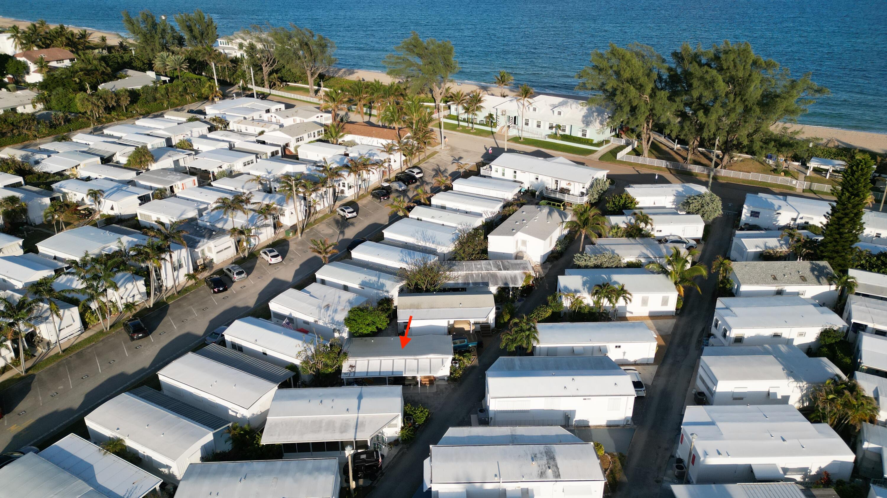 BRINY BREEZES INC - Residential