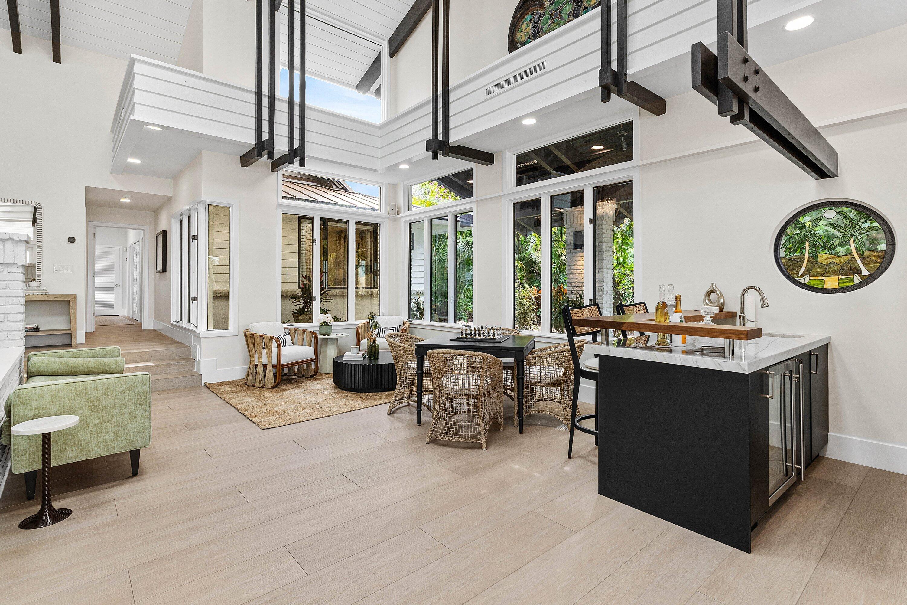 SAILFISH POINT - Residential