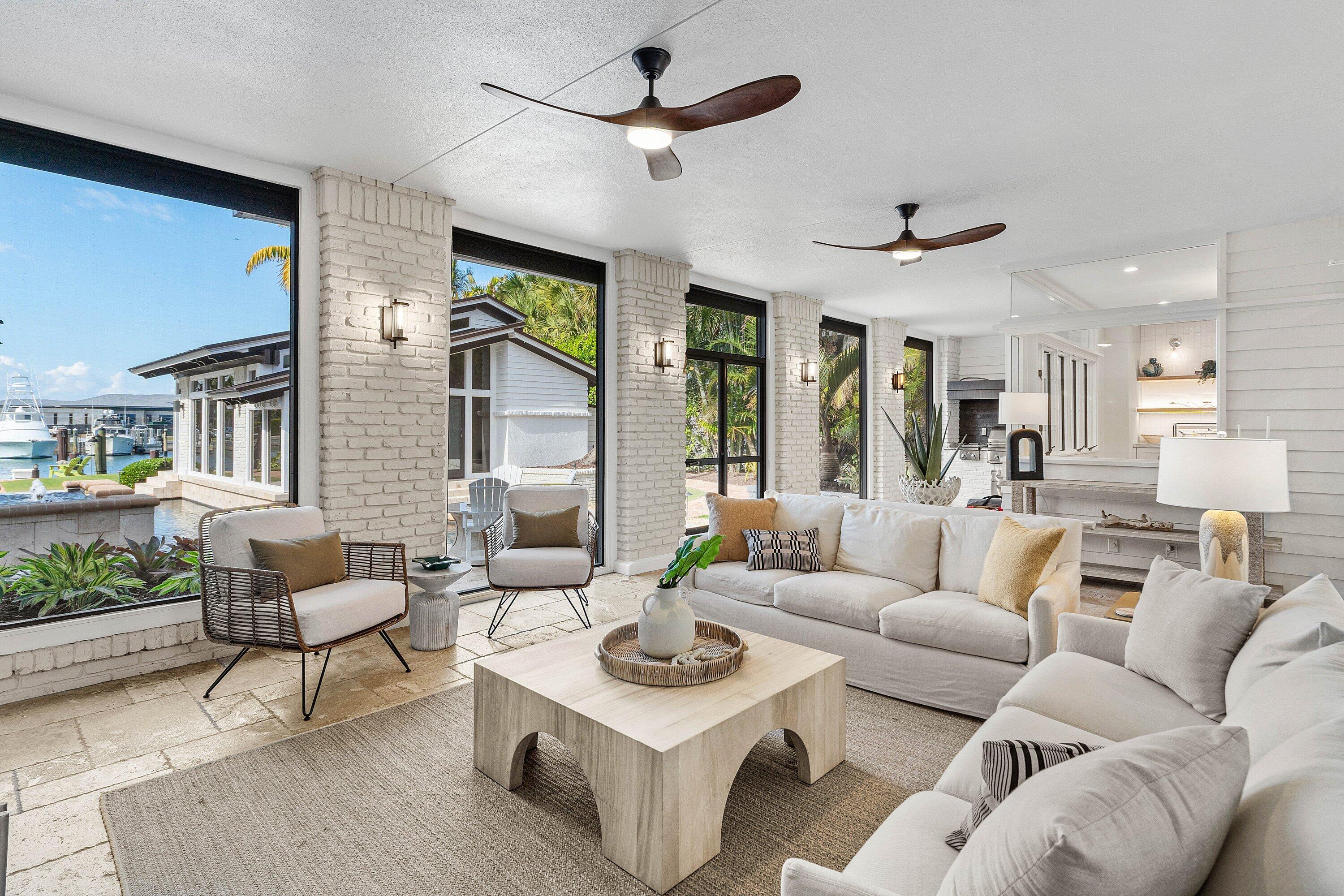 SAILFISH POINT - Residential