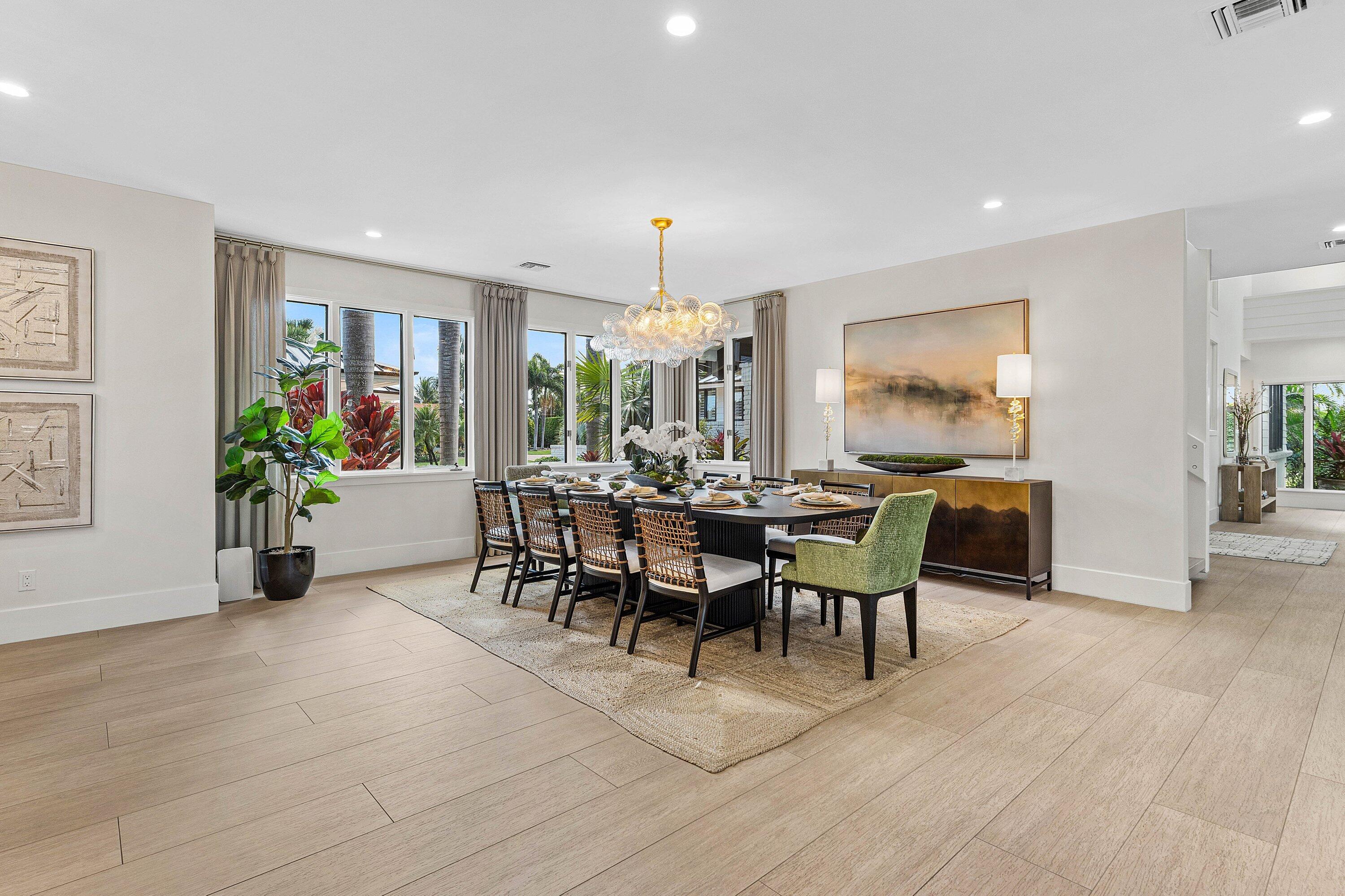 SAILFISH POINT - Residential