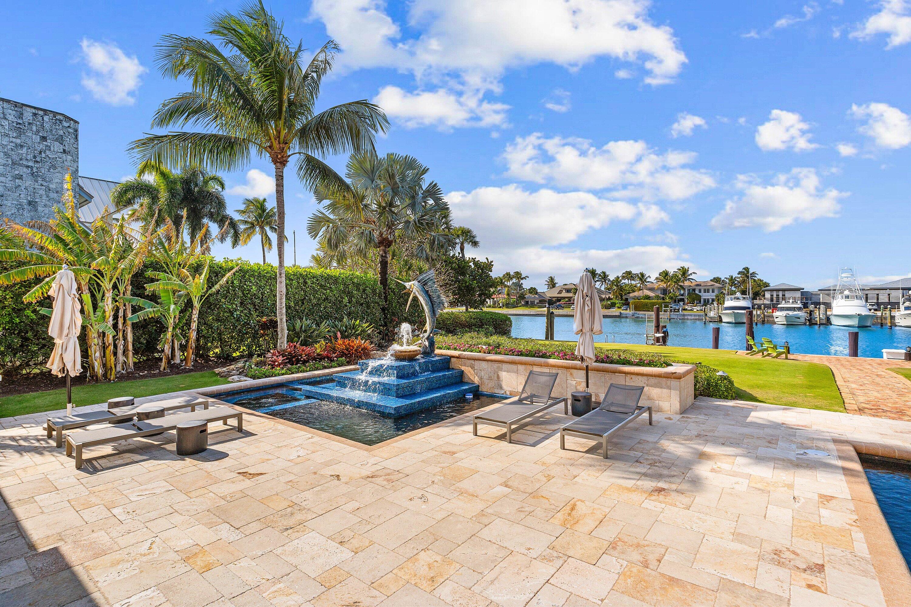 SAILFISH POINT - Residential
