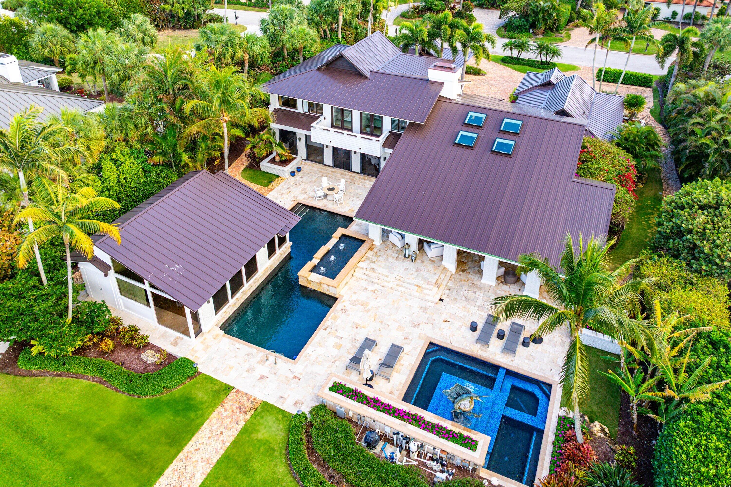 SAILFISH POINT - Residential
