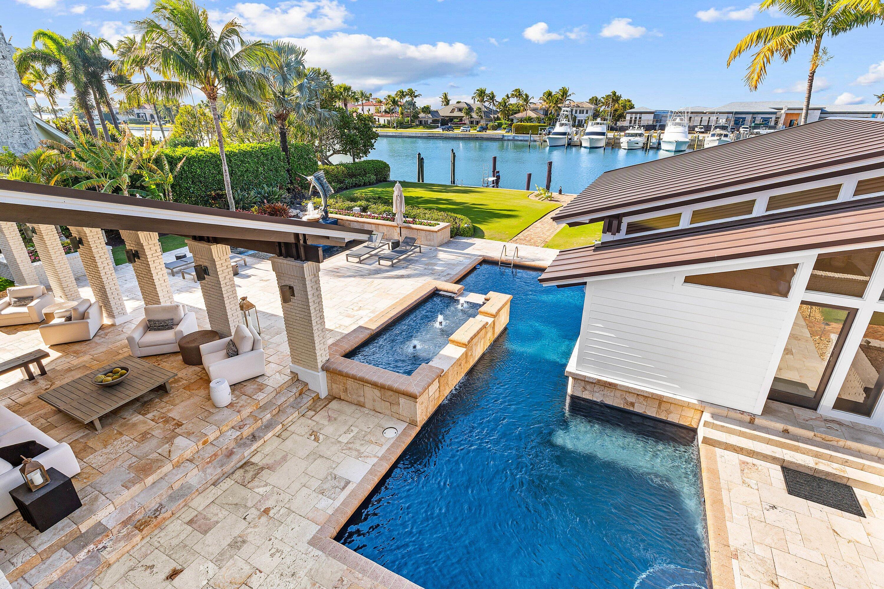 SAILFISH POINT - Residential