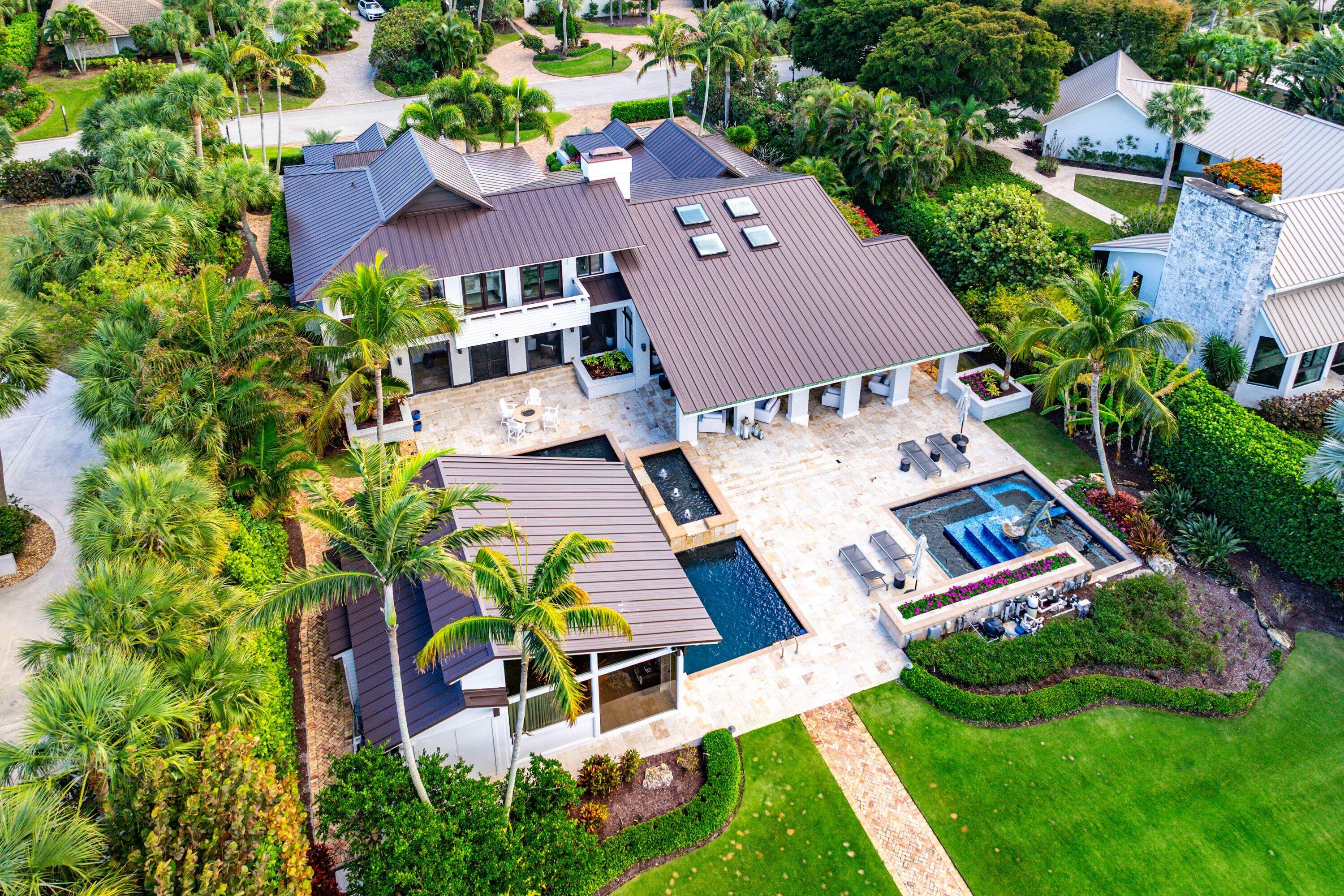 SAILFISH POINT - Residential