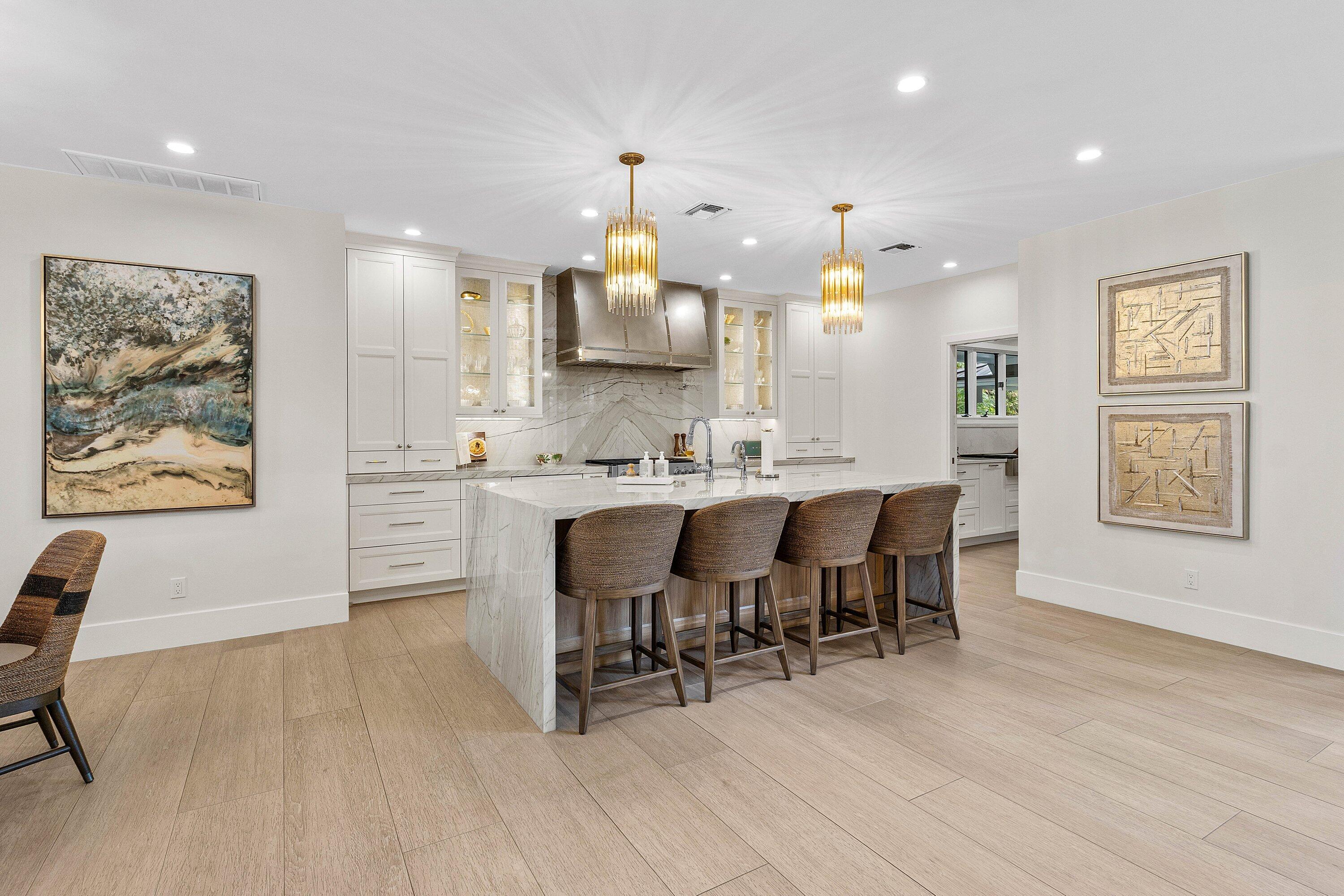 SAILFISH POINT - Residential