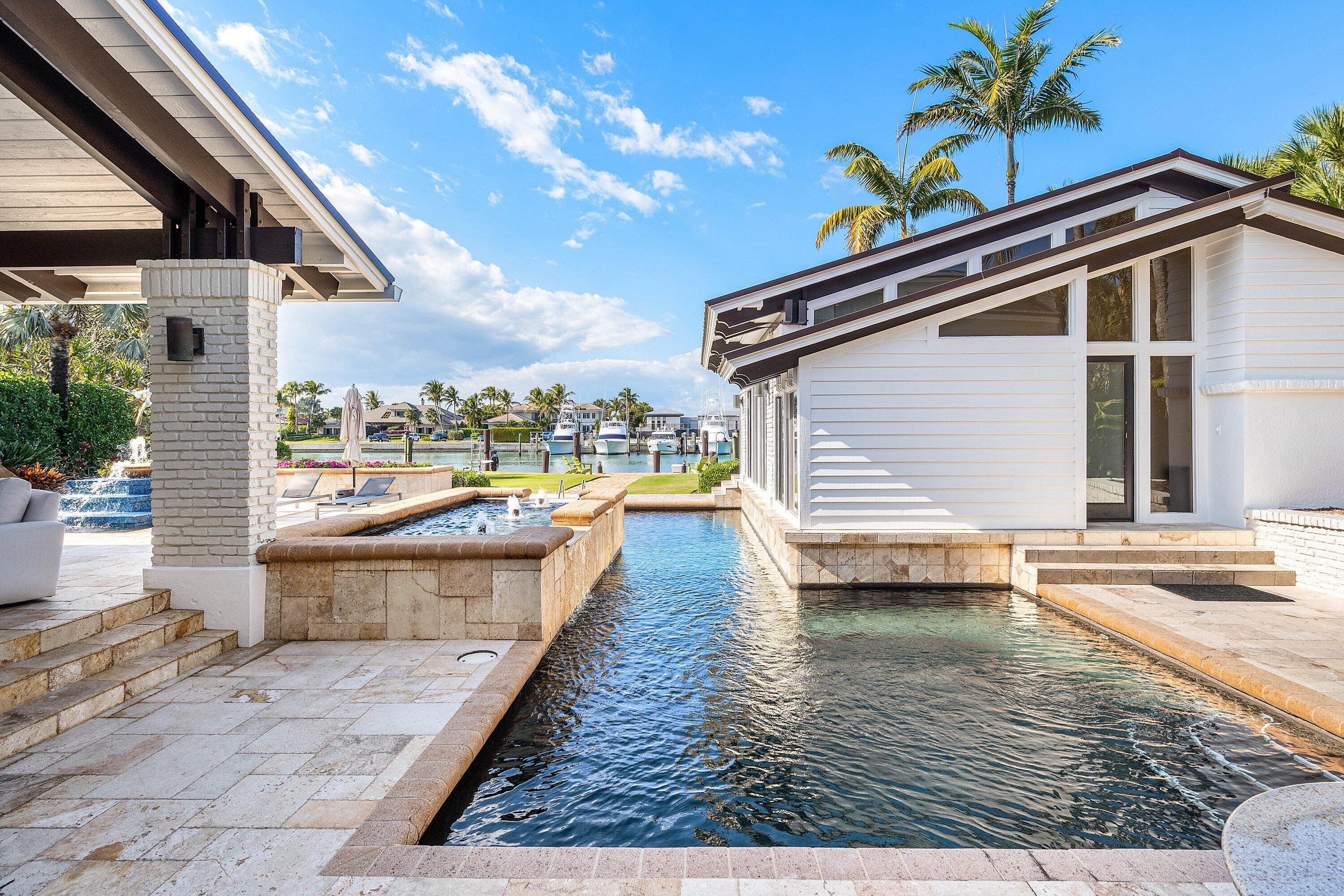 SAILFISH POINT - Residential
