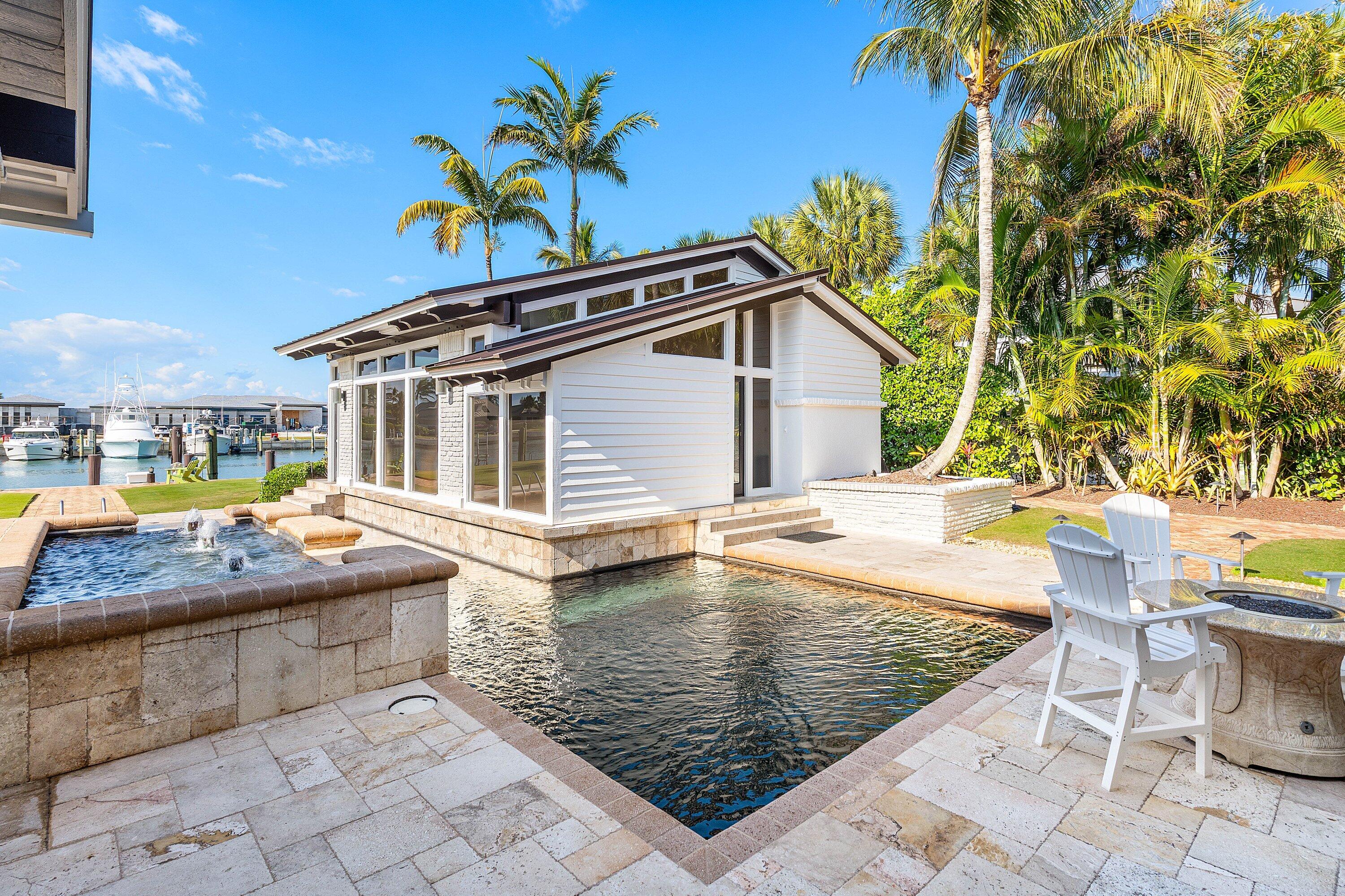 SAILFISH POINT - Residential