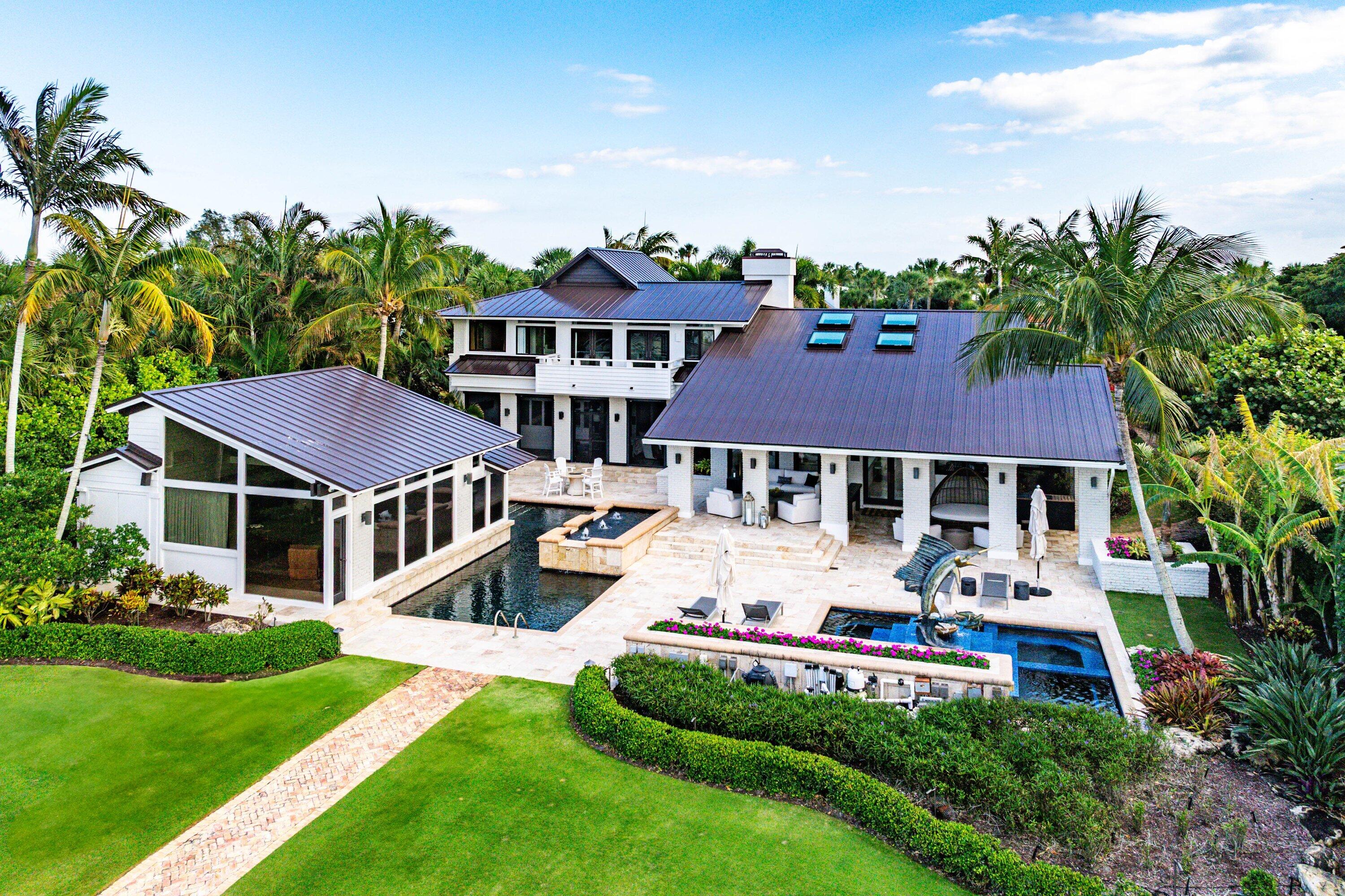 SAILFISH POINT - Residential