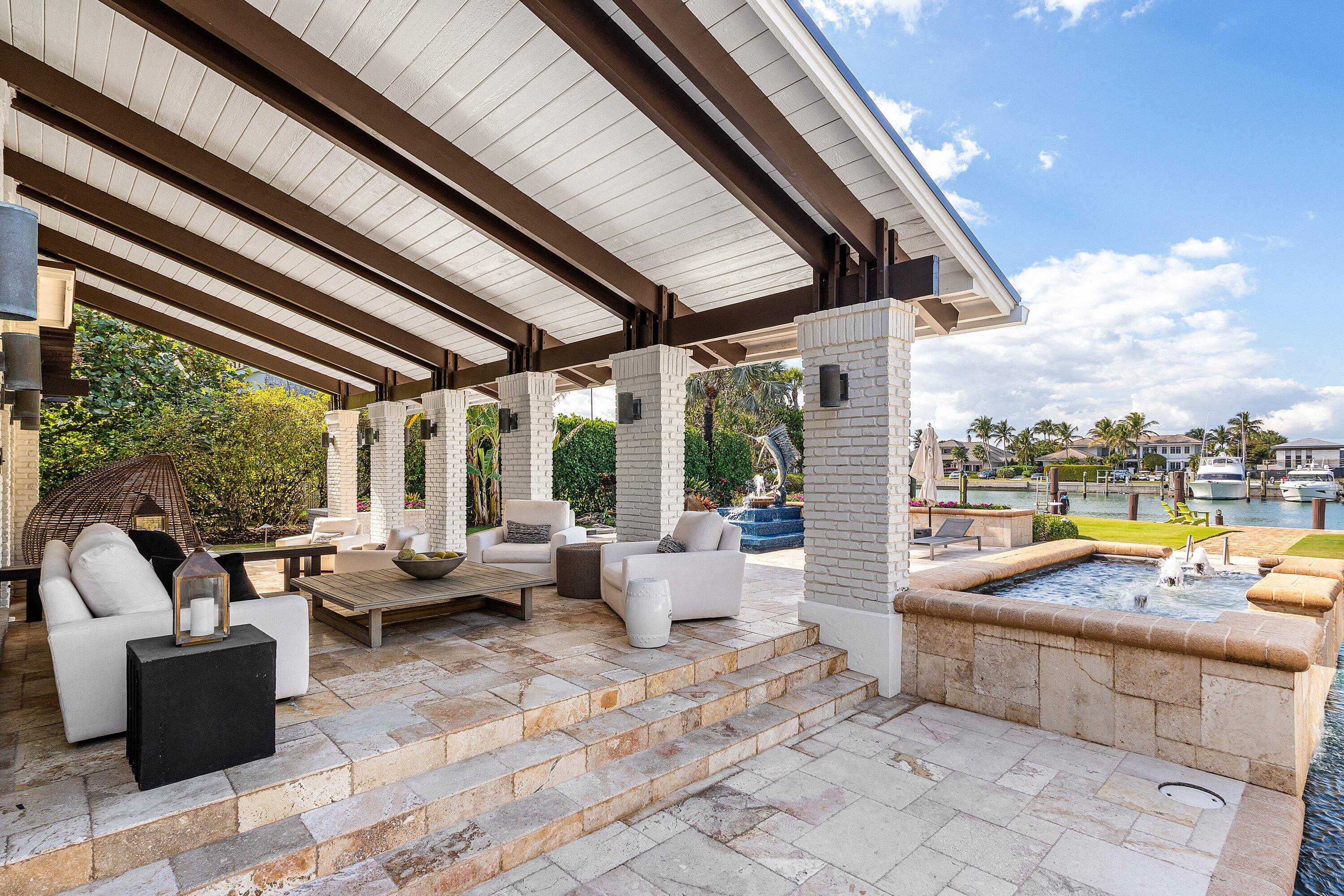 SAILFISH POINT - Residential