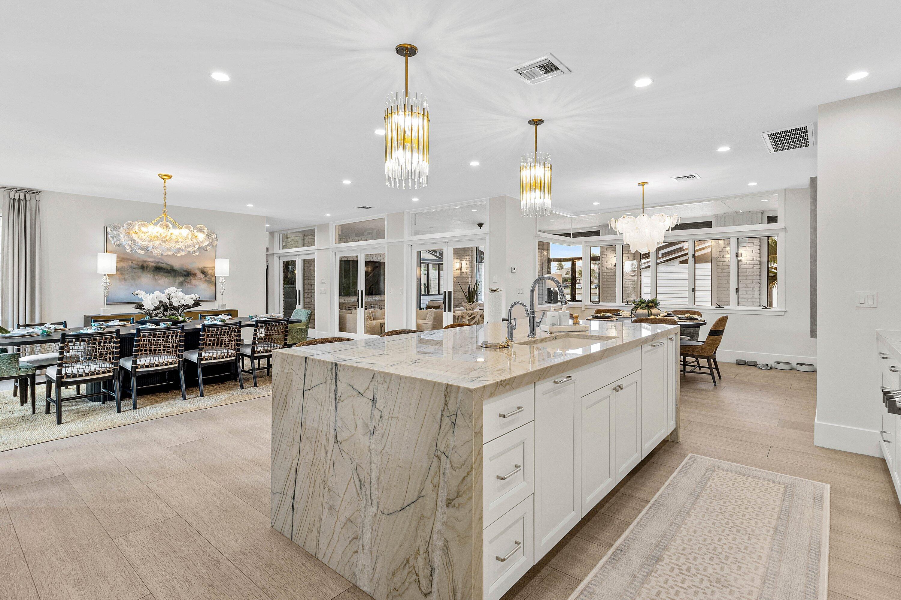 SAILFISH POINT - Residential