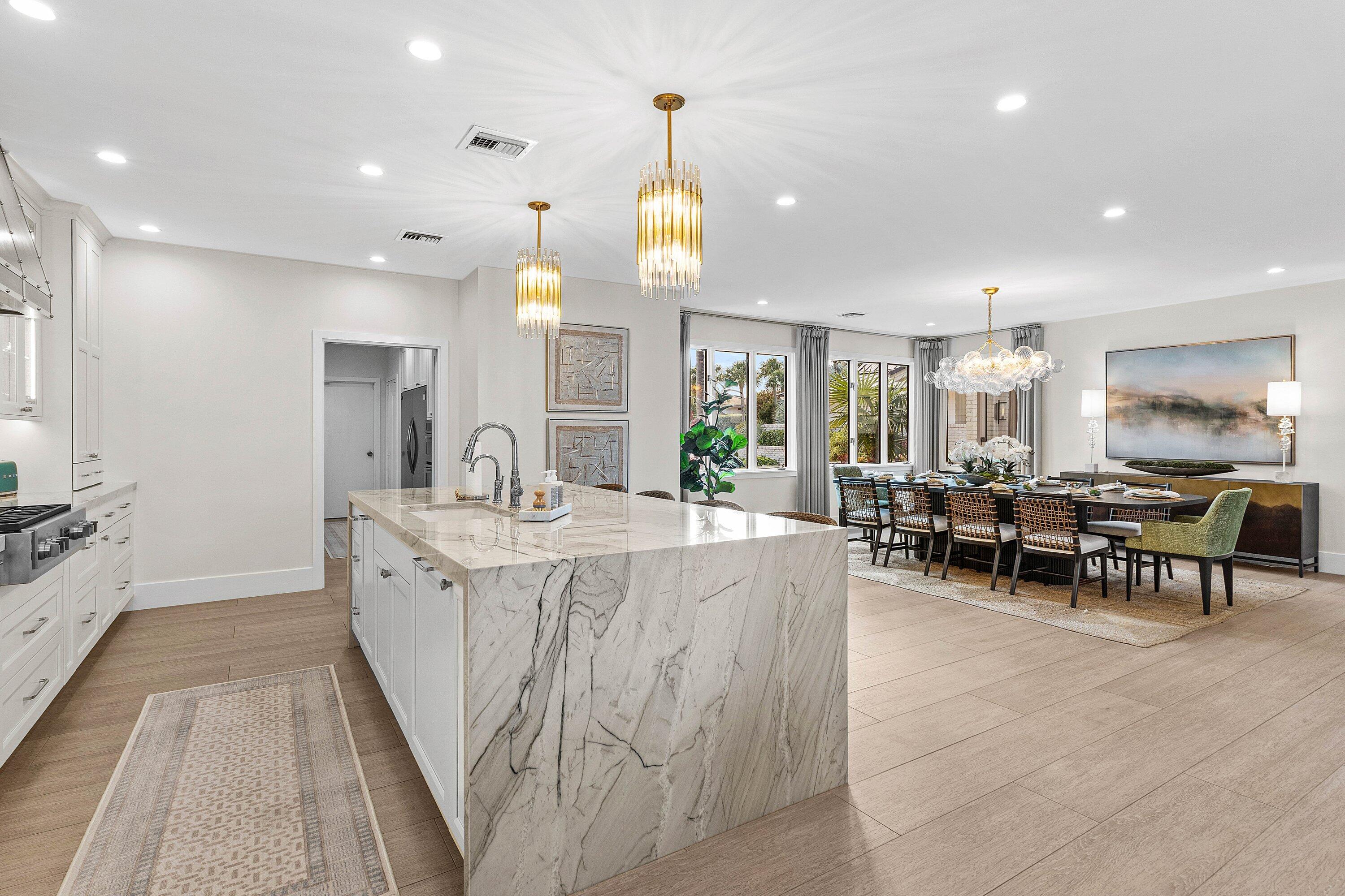 SAILFISH POINT - Residential